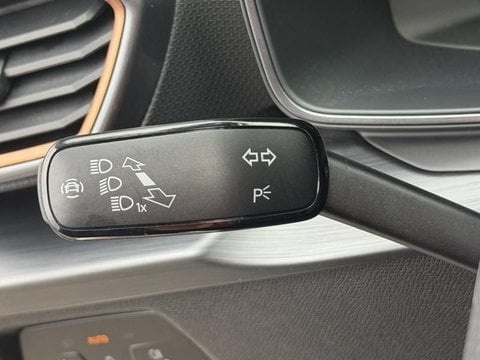 Voitures D'occasion À Jaux Compiègne | Cupra Leon 1.5 Etsi 150Ch V Dsg7