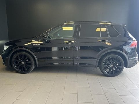 Voitures D'occasion À Roissy En France | Volkswagen Tiguan 1.4 Ehybrid 245Ch R-Line Exclusive Dsg6