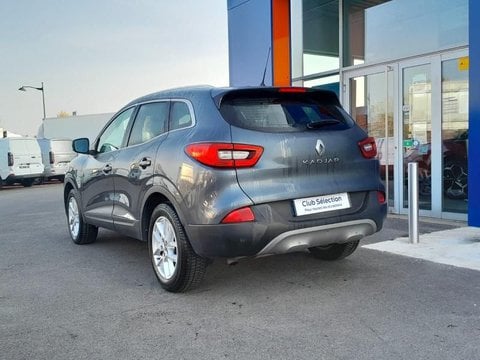 Voitures D'occasion À Laon | Renault Kadjar 1.2 Tce 130Ch Energy Zen