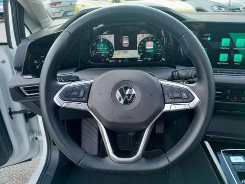 Voitures D'occasion À Pierrelaye | Volkswagen Golf 1.4 Ehybrid Opf 204Ch Style Dsg6