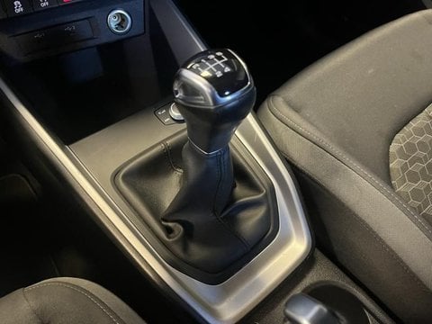 Voitures D'occasion À Roissy En France | Audi A1 Sportback 25 Tfsi 95Ch Advanced