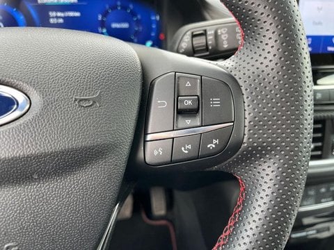 Voitures D'occasion À Amiens | Ford Puma 1.0 Ecoboost 125Ch S&S Mhev St-Line X Powershift