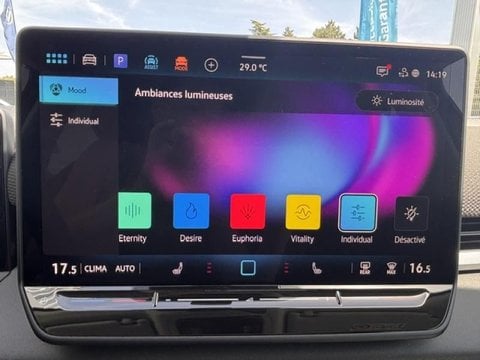 Voitures D'0Km À Saint-Ouen L'aumône | Volkswagen T-Roc 1.5 Etsi 116Ch Style Dsg7