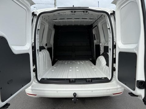 Voitures D'occasion À Pierrelaye | Volkswagen Caddy Cargo Maxi 2.0 Tdi 122Ch Business Dgs7