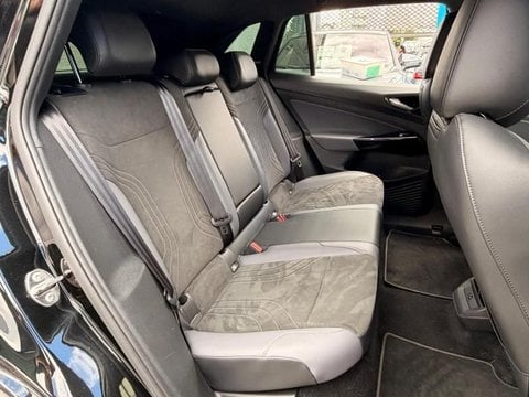 Voitures D'occasion À Sartrouville | Volkswagen Id.4 204Ch Pro Performance 77 Kwh Business