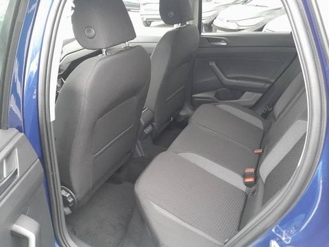 Voitures D'0Km À Pierrelaye | Volkswagen Taigo 1.0 Tsi 116Ch Vw Edition Dsg7