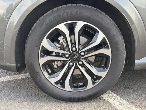 Voitures D'occasion À Saint Maximin | Ford Puma 1.0 Ecoboost 125Ch Mhev St-Line 6Cv