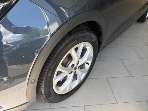 Voitures D'occasion À Villaines Sous Bois | Seat Arona 1.5 Tsi Act 150Ch Fr Dsg7
