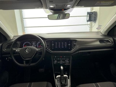 Voitures D'occasion À Beauvais | Volkswagen T-Roc 1.5 Tsi Evo 150Ch Lounge Dsg7 S&S