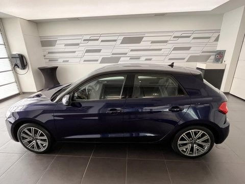 Voitures D'0Km À Beauvais | Audi A1 Sportback 25 Tfsi 95Ch Design