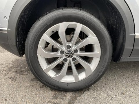 Voitures D'occasion À Pierrelaye | Volkswagen T-Roc 1.5 Tsi Evo2 150Ch Style Dsg7