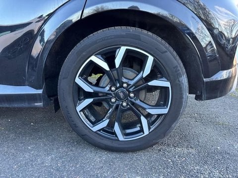 Voitures D'occasion À Etampes | Ford Puma 1.0 Ecoboost 125Ch Mhev St-Line X 6Cv