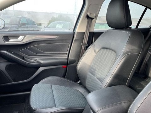 Voitures D'occasion À Amiens | Ford Focus 1.0 Ecoboost 125Ch Titanium Bva
