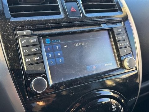 Voitures D'occasion À Bretigny Sur Orge | Nissan Micra 1.2 80Ch Connect Edition