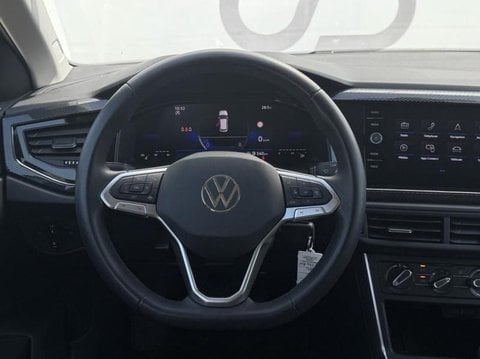 Voitures D'occasion À Saint-Ouen L'aumône | Volkswagen Polo 1.0 Tsi 95Ch Vw Edition