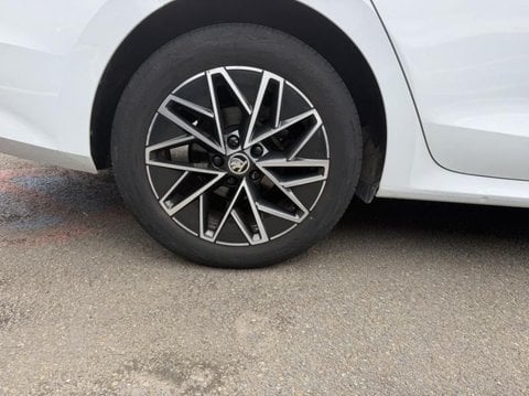 Voitures D'occasion À Garges Lès Gonesse | Škoda Octavia 2.0 Tdi 150Ch Ambition Dsg7 Euro6D-Ap
