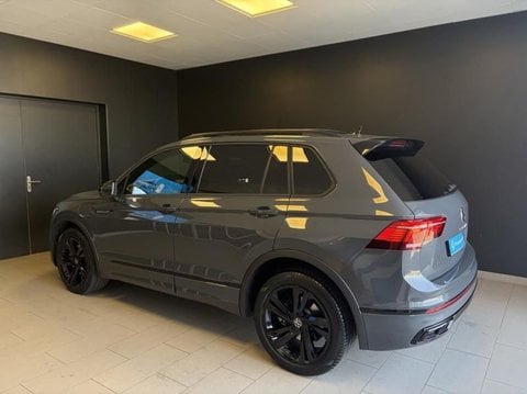Voitures D'occasion À Roissy En France | Volkswagen Tiguan 1.4 Ehybrid 245Ch R-Line Dsg6