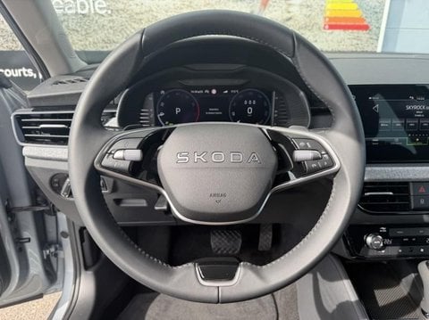 Voitures D'0Km À Jaux Compiègne | Škoda Kamiq 1.0 Tsi Evo 2 116Ch Clever Edition Dsg7