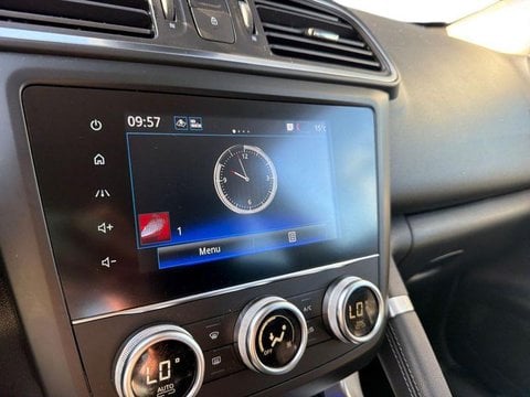 Voitures D'occasion À Saint Ouen L'aumône | Renault Kadjar 1.3 Tce 140Ch Fap Techno