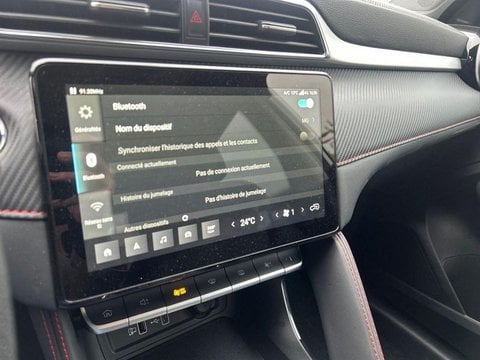 Voitures D'occasion À Sarcelles | Mg Zs Ev 156Ch - 70Kwh Luxury