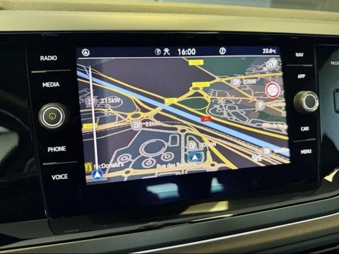 Voitures D'occasion À Roissy En France | Volkswagen Polo 1.0 Tsi 95Ch R-Line