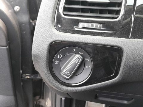 Voitures D'occasion À Saint Ouen L'aumône | Volkswagen Golf 1.5 Tsi Evo 130Ch Connect Dsg7 Euro...