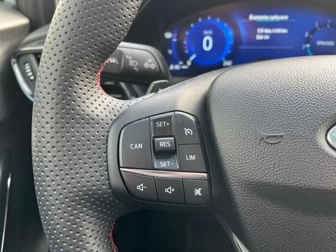 Voitures D'occasion À Amiens | Ford Puma 1.0 Ecoboost 125Ch S&S Mhev St-Line Powershift