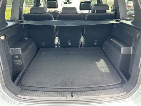 Voitures D'0Km À Saint-Ouen L'aumône | Volkswagen Touran 1.5 Tsi Evo 150Ch Style Dsg7 7 Places