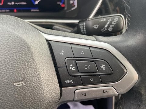 Voitures D'occasion À Saint-Ouen L'aumône | Volkswagen T-Cross 1.0 Tsi 115Ch Carat