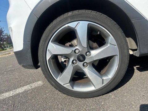 Voitures D'occasion À Sarcelles | Ford Fiesta Active 1.0 Ecoboost 125Ch S&S Euro6.2