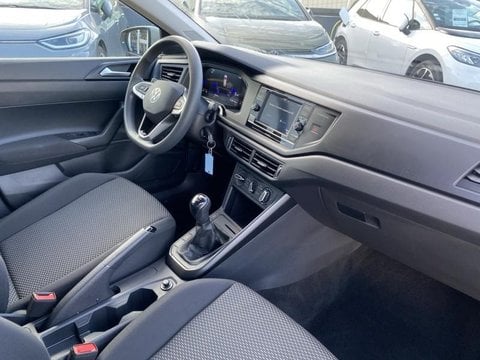 Voitures D'occasion À Pierrelaye | Volkswagen Polo 1.0 80Ch