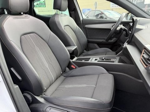 Voitures D'occasion À Pierrelaye | Cupra Formentor 1.5 Tsi 150Ch V Dsg7