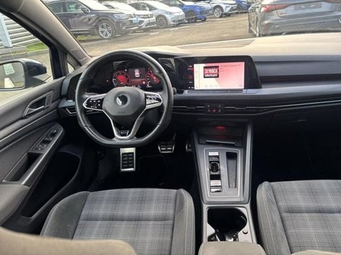 Voitures D'occasion À Garges Lès Gonesse | Volkswagen Golf 2.0 Tdi Scr 200Ch Gtd Dsg7