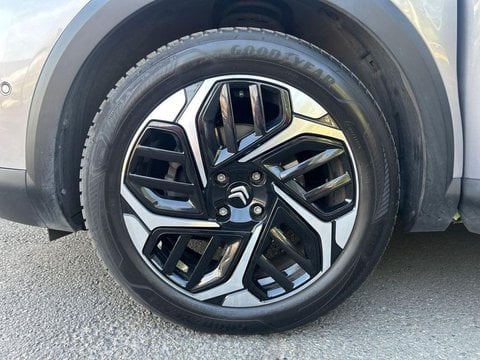 Voitures D'occasion À Sarcelles | Citroën C4 1.5 Bluehdi 130Ch S&S Max Automatique