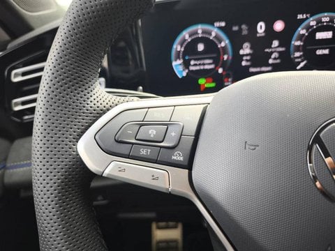 Voitures D'0Km À Pierrelaye | Volkswagen Tiguan 1.5 Etsi 150Ch R-Line Dsg7
