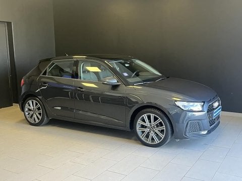Voitures D'occasion À Roissy En France | Audi A1 Sportback 25 Tfsi 95Ch Advanced