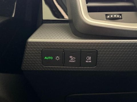 Voitures D'0Km À Beauvais | Audi A1 Sportback 25 Tfsi 95Ch Design