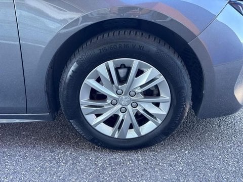 Voitures D'occasion À Saint Maximin | Peugeot 508 Bluehdi 130Ch S&S Allure Business Eat8