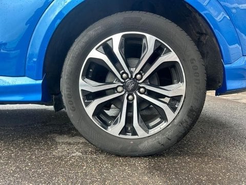 Voitures D'occasion À Roissy En France | Ford Puma 1.0 Flexifuel 125Ch S&S Mhev St-Line