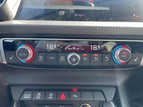 Voitures D'occasion À Corbeil-Essonnes | Audi A1 Citycarver 30 Tfsi 110Ch Design Luxe S Tronic 7