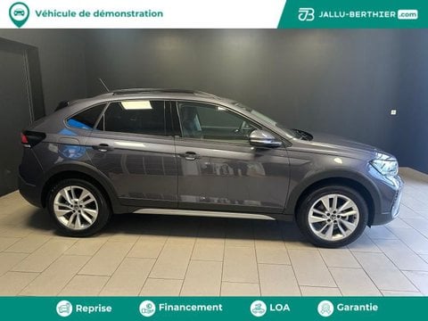 Voitures D'0Km À Roissy En France | Volkswagen Taigo 1.0 Tsi 116Ch Vw Edition Dsg7