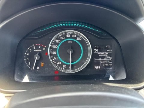 Voitures D'occasion À Etampes | Suzuki Ignis 1.2 Dualjet Hybrid 90Ch Pack Euro6D-T