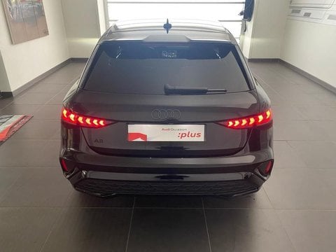 Voitures D'0Km À Beauvais | Audi A3 Sportback 40 Tfsi E 204Ch Phev S Line S Tronic 6