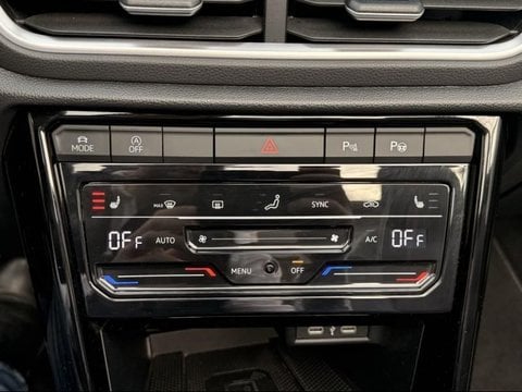 Voitures D'occasion À Sartrouville | Volkswagen T-Roc Cabriolet 1.5 Tsi Evo2 150Ch R-Line Dsg7