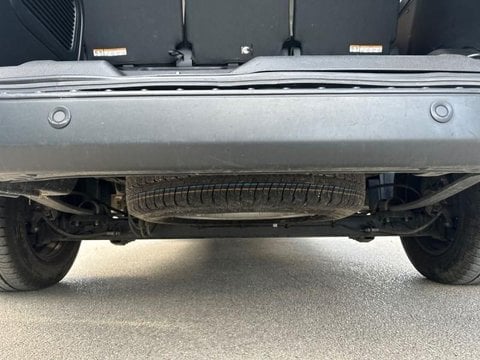 Voitures D'occasion À Saint Quentin | Ford Transit Custom Kombi 320 L2H1 2.0 Ecoblue 130Ch Mhev ...