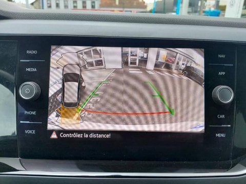 Voitures D'occasion À Pierrelaye | Volkswagen Taigo 1.0 Tsi 110Ch R-Line Dsg7