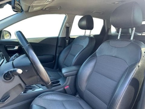 Voitures D'occasion À Sarcelles | Kia Niro 1.6 Gdi 105Ch Isg + Électrique 43.5Ch Active Dct6