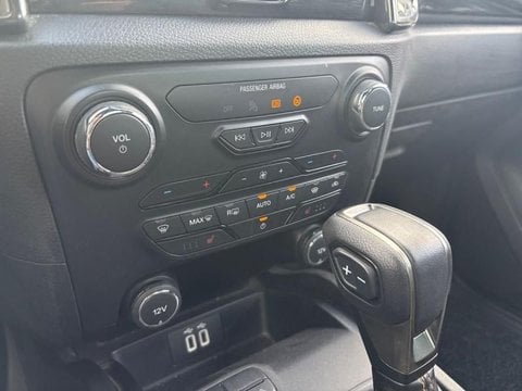 Voitures D'occasion À Beauvais | Ford Ranger 2.0 Ecoblue 213Ch Stop&Start Super Cab Wildtrak E-4...