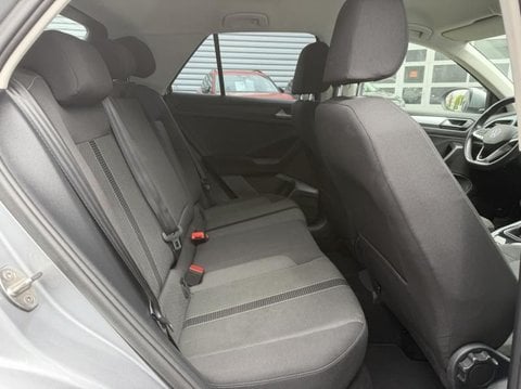 Voitures D'occasion À Garges Lès Gonesse | Volkswagen T-Roc 1.0 Tsi 110Ch Life