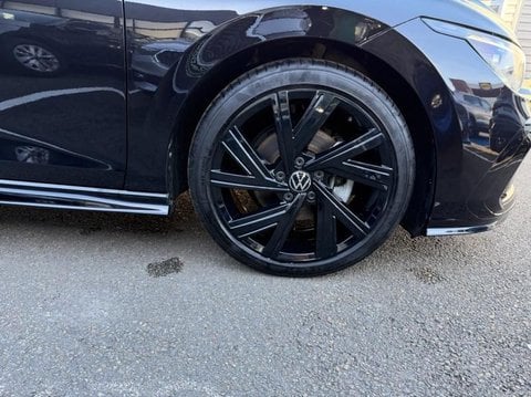 Voitures D'occasion À Garges Lès Gonesse | Volkswagen Golf 1.5 Etsi Opf 130Ch R-Line Dsg7